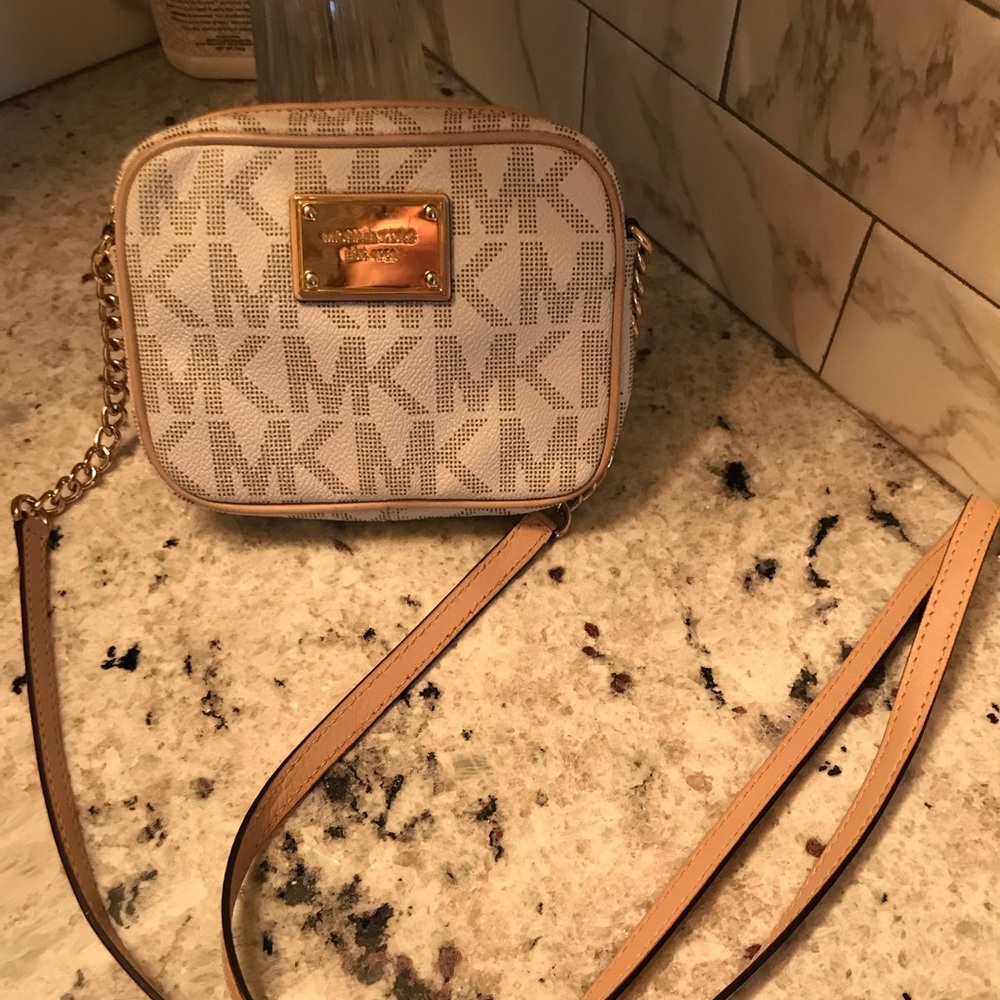 Michael Kors small crossbody